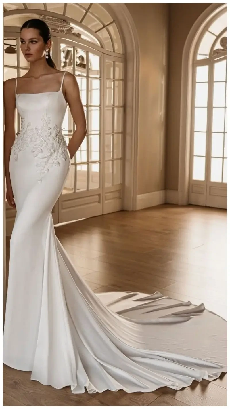 Élysée dress