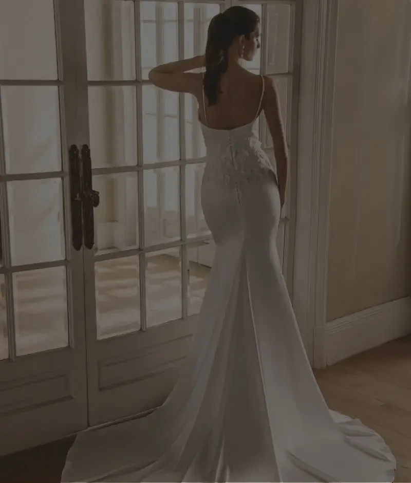 Élysée dress