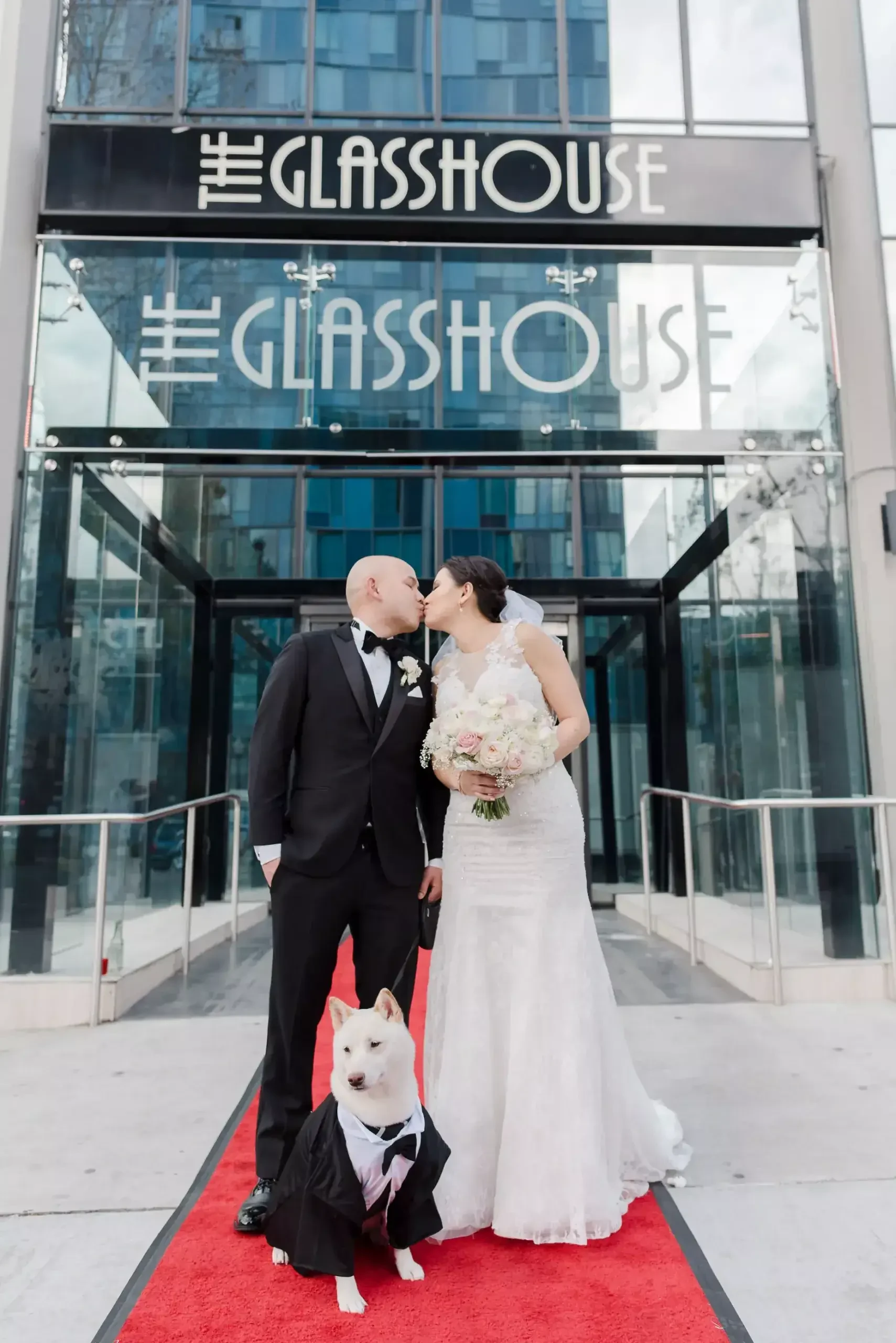 The Glass House