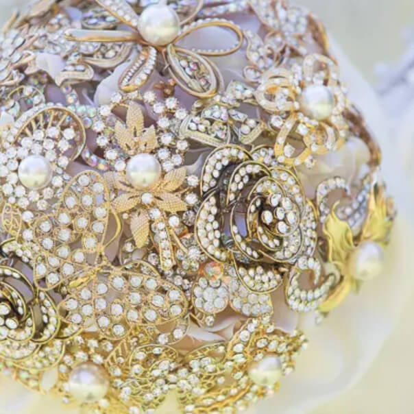 Timeless Treasures
