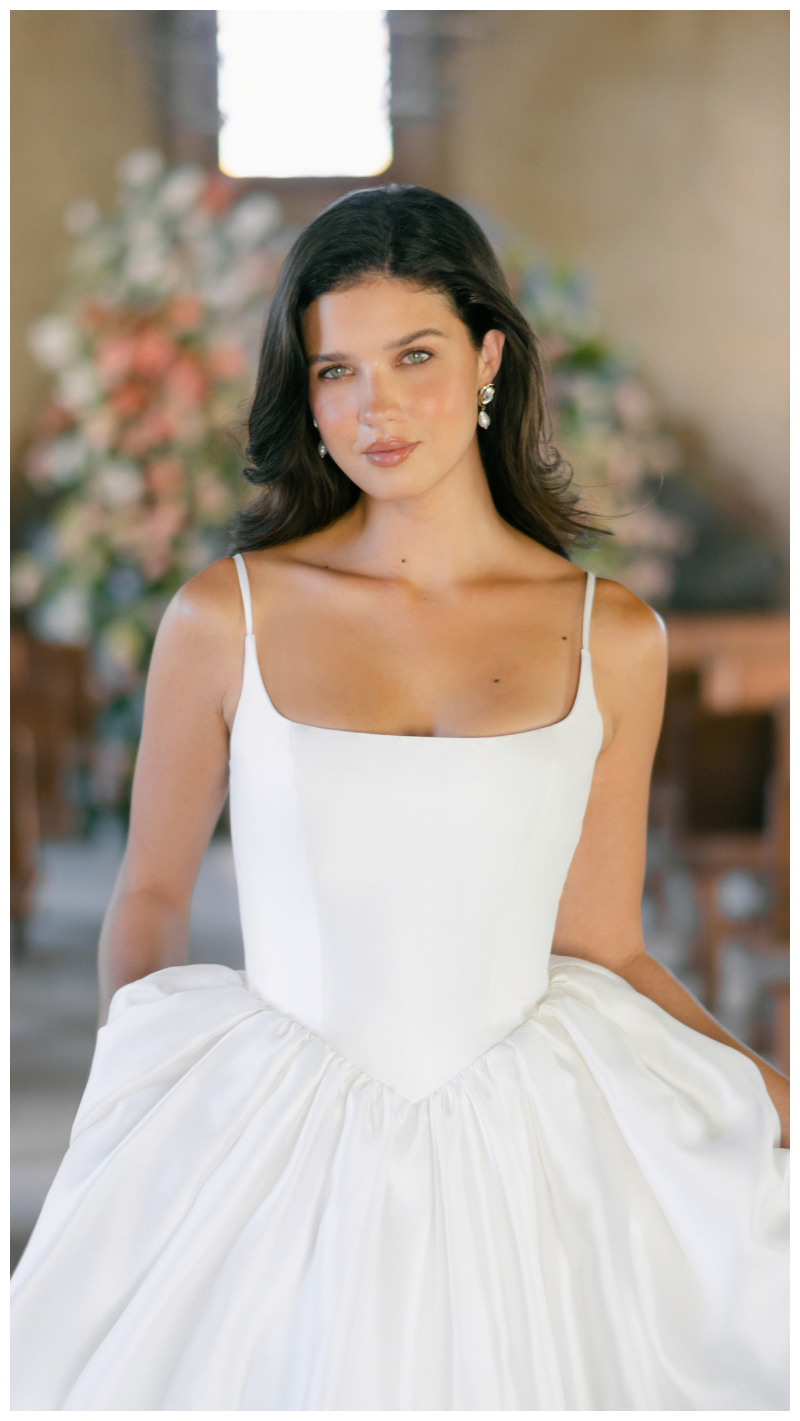 Allure bridals dress