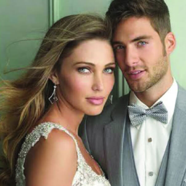 Tuxedos and More