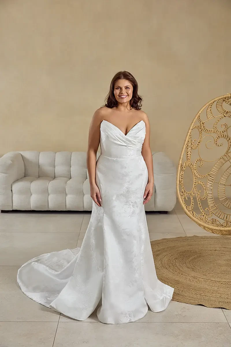 Gown Image #1