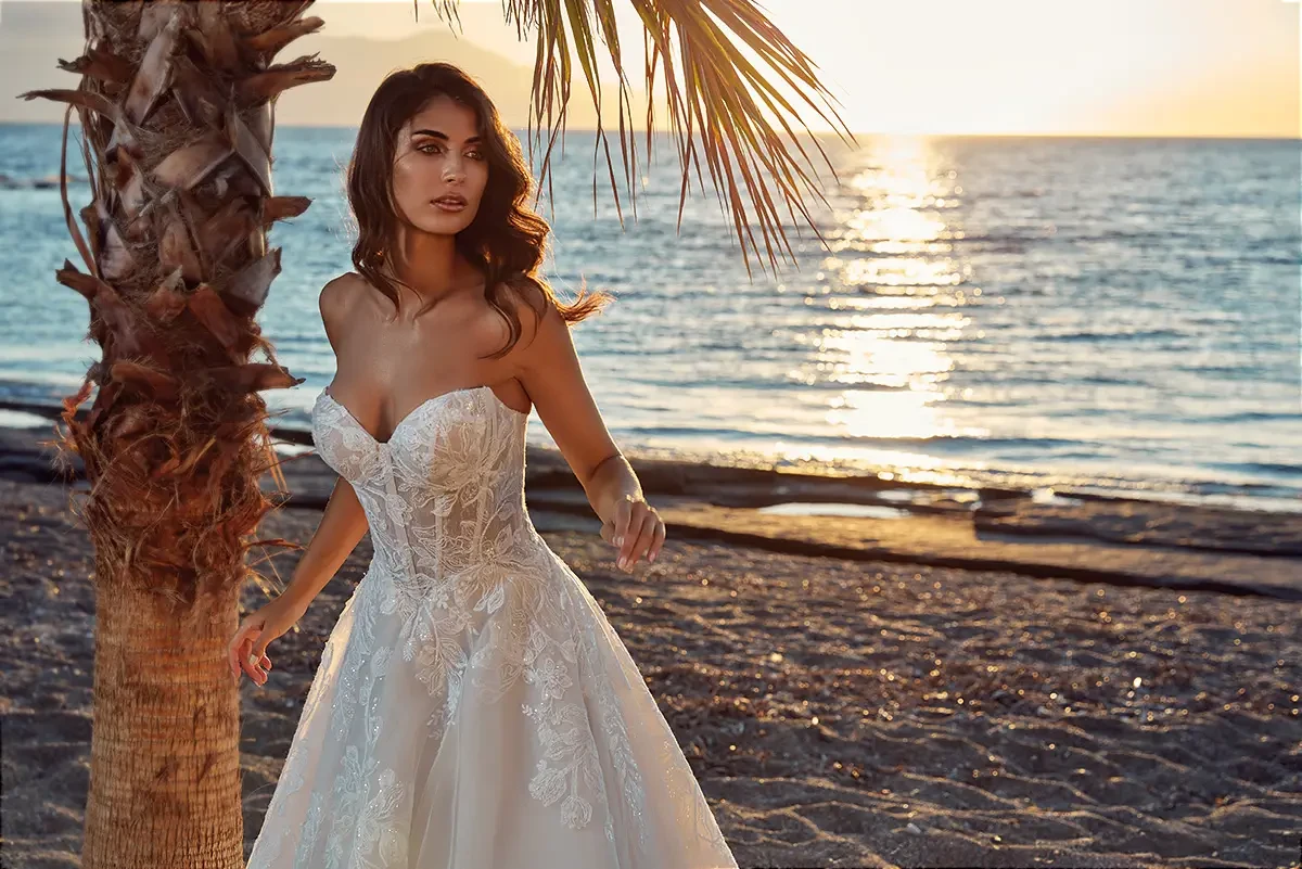 Eddy K Dress