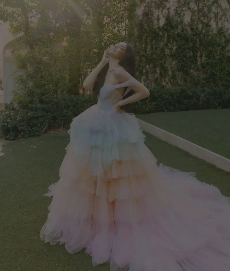 First Image Collection