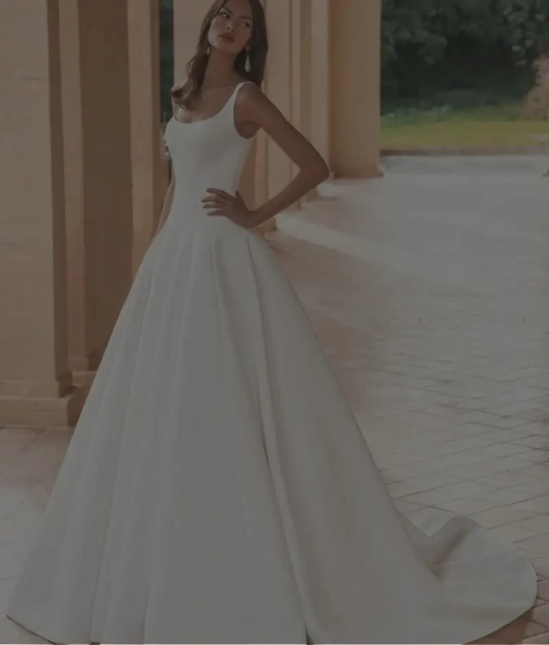 Blue by Enzoani dress