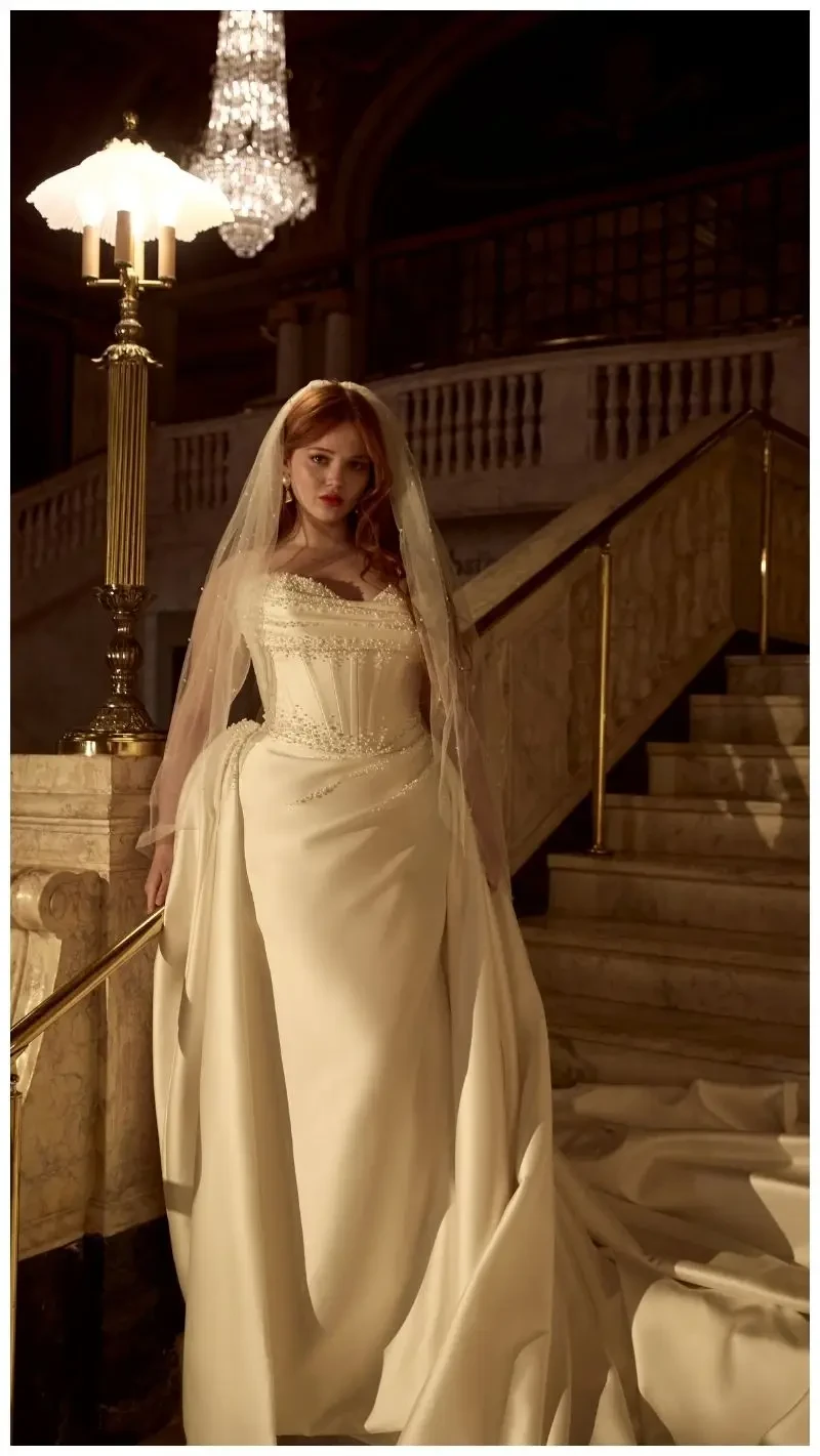 Maggie Sottero wedding dress