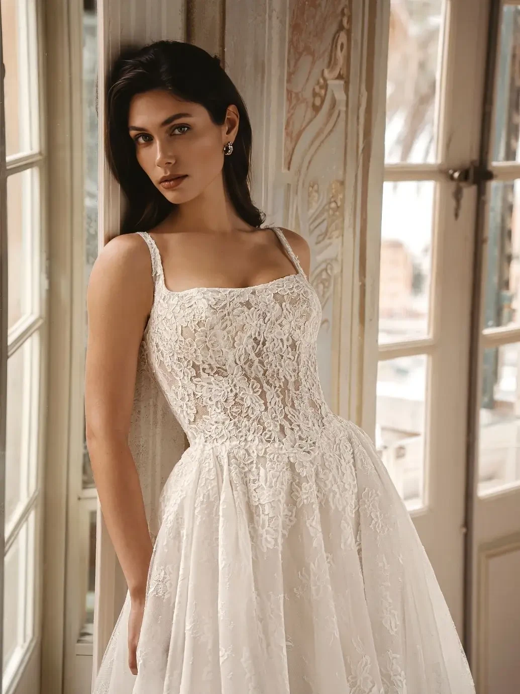 Enzoani Dress