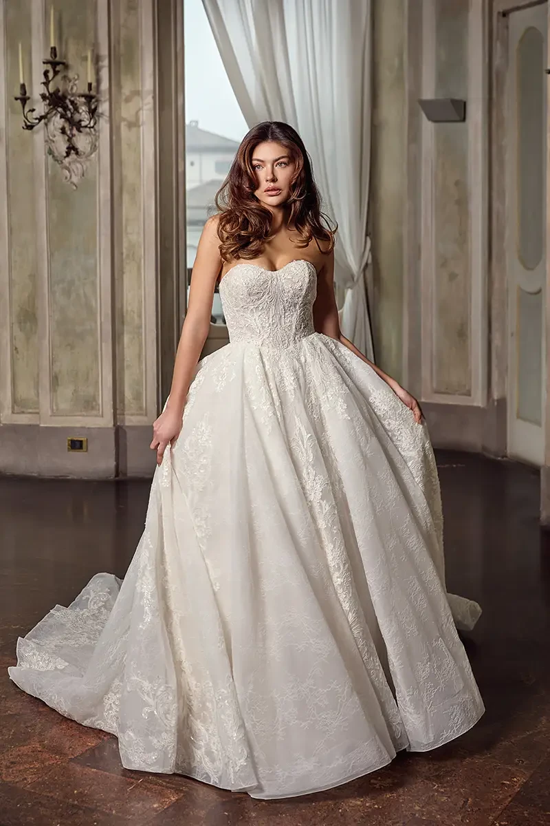 Gown Image #1