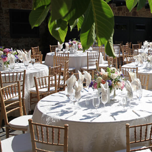 A Party Place