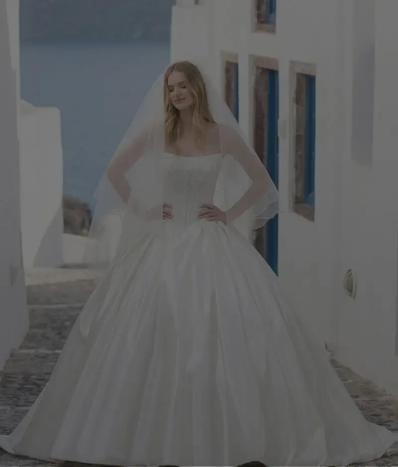 Morilee Dress