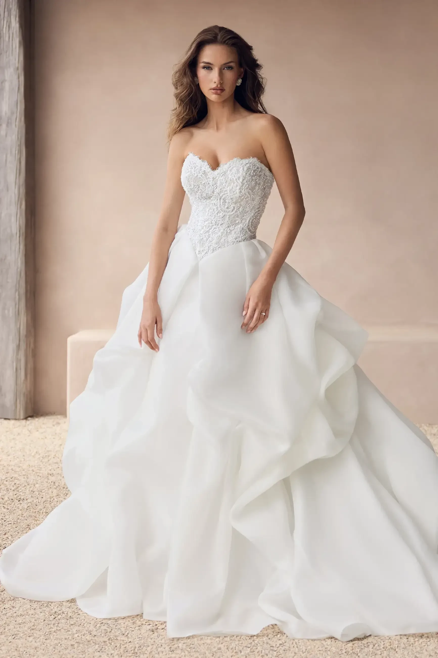 Gown Image #1
