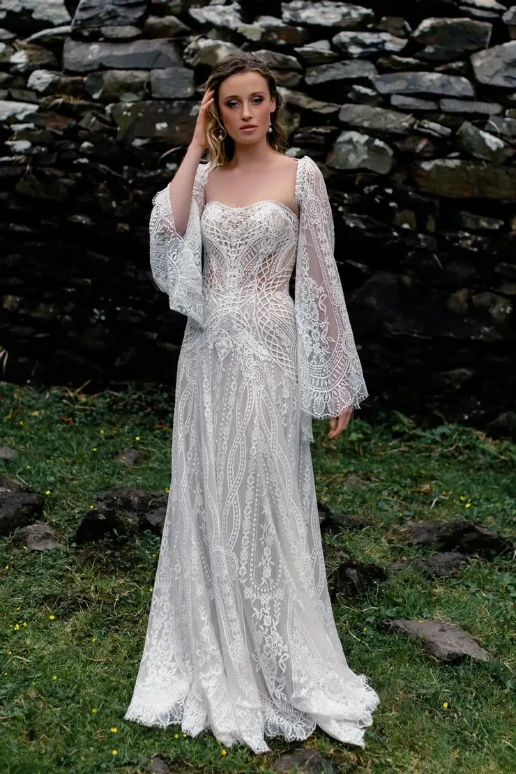 Taylor Sleeves