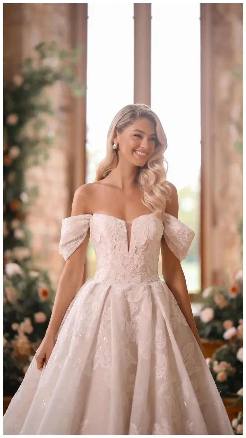 Disney Fairy tale dress