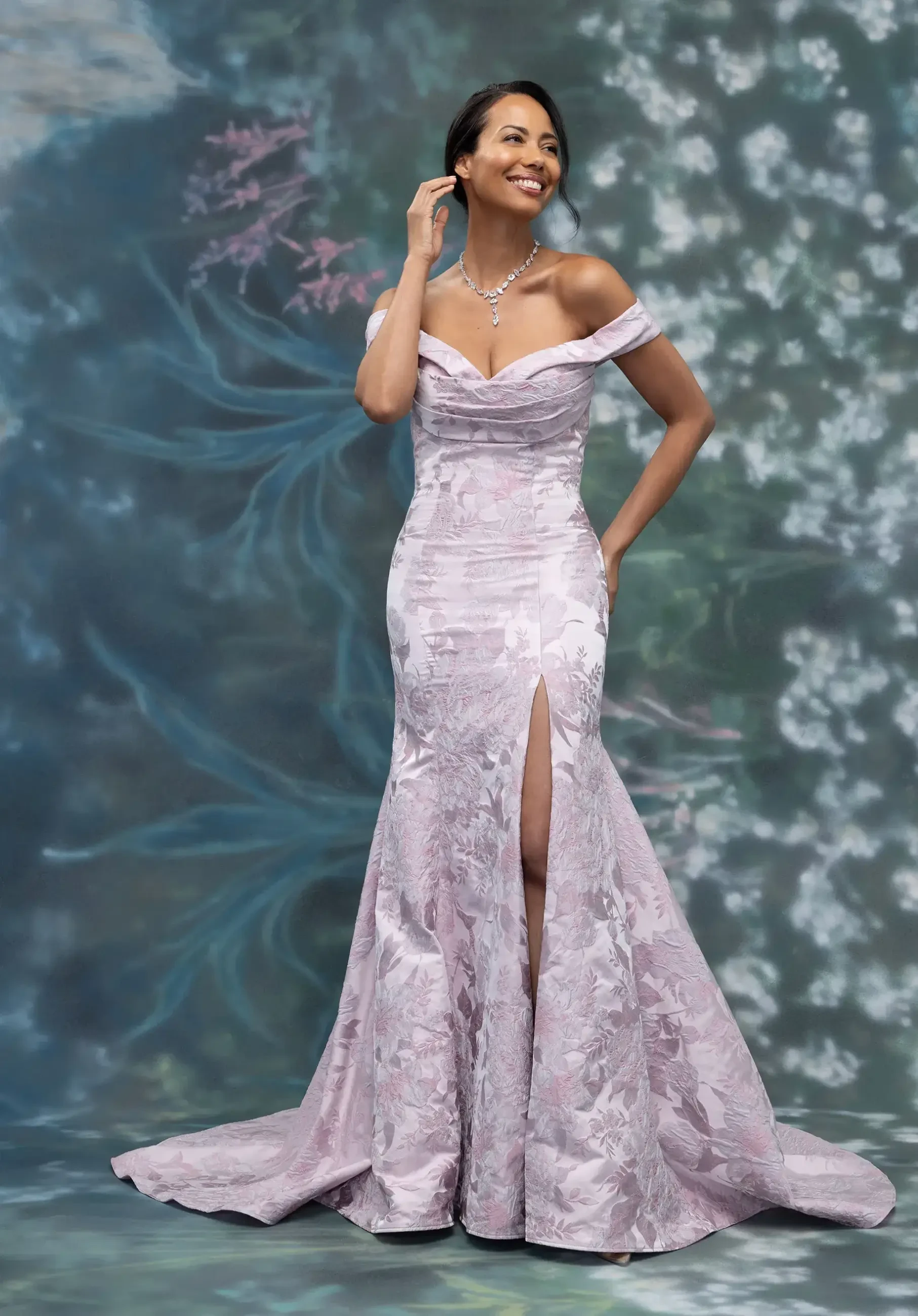 Gown Image #1