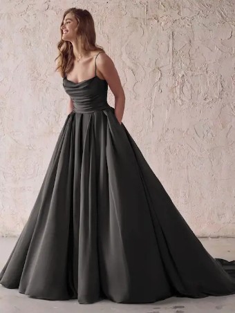 Maggie Sottero Style #Scarlet 22MW971 #10 thumbnail