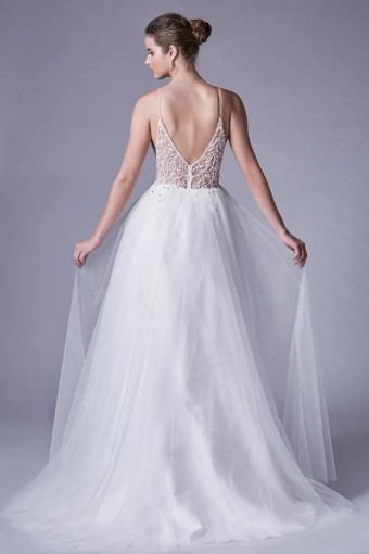 A&L Couture Style #A0672W #8 thumbnail