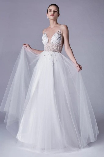 A&L Couture Style #A0672W #6 thumbnail