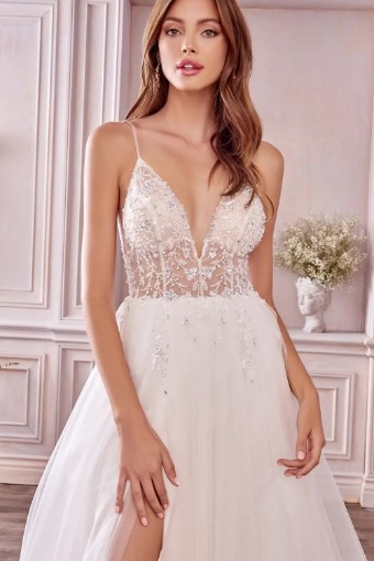 A&L Couture Style #A0672W #1 thumbnail