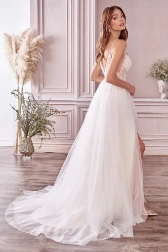 A&L Couture Style #A0672W #2 thumbnail