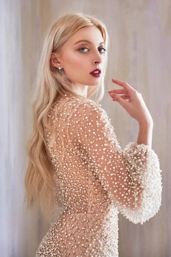 A&L Couture Style #A0997W #1 thumbnail