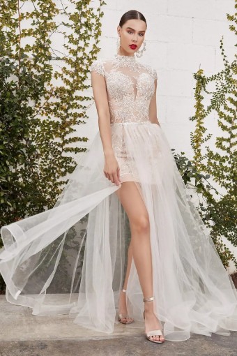 A&L Couture Style #A1066 #0 default thumbnail