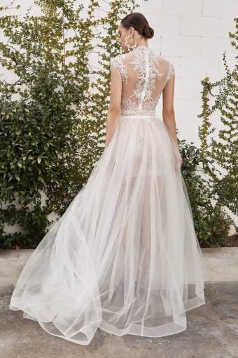 A&L Couture Style #A1066 #2 thumbnail