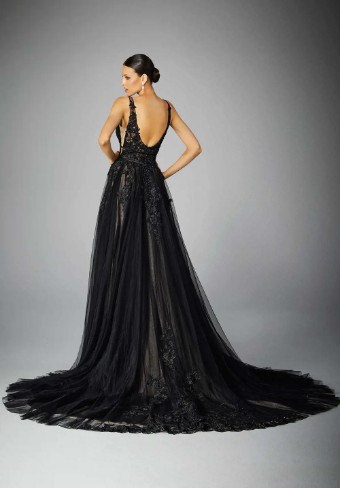 Morilee Style #5763 Rosa #1 thumbnail