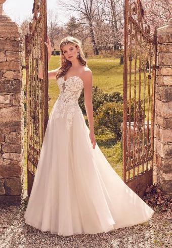 Morilee Style #2044 Pierette #0 thumbnail