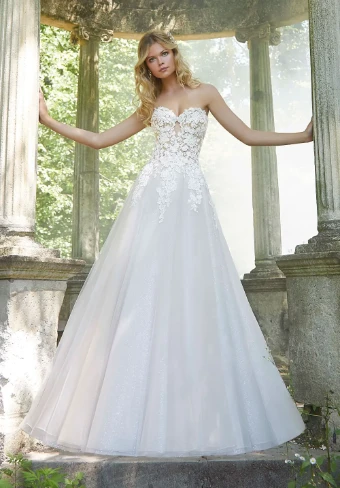 Morilee Style #2044 Pierette #5 thumbnail