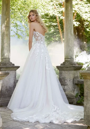 Morilee Style #2044 Pierette #4 thumbnail