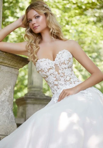 Morilee Style #2044 Pierette #2 thumbnail