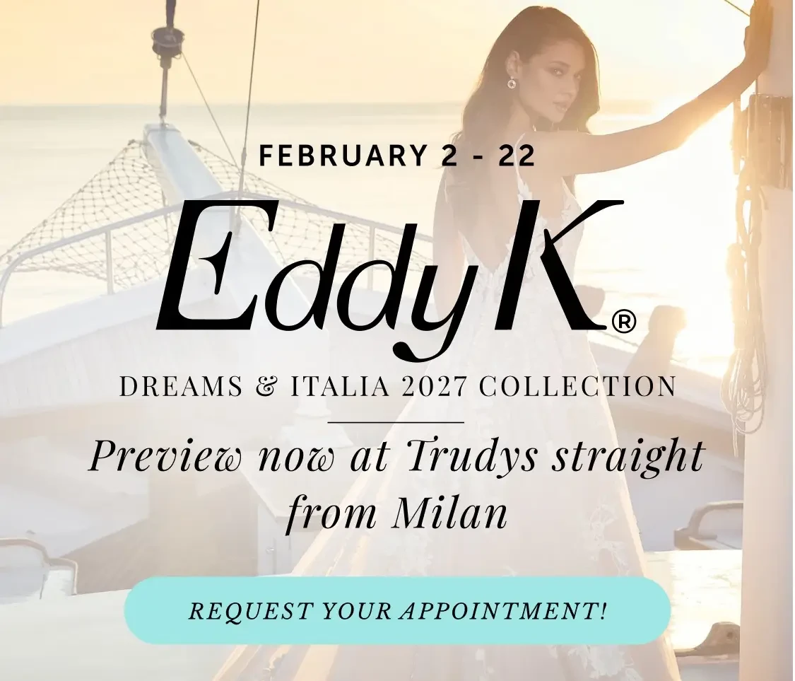 Eddy K Italia and Dreams event