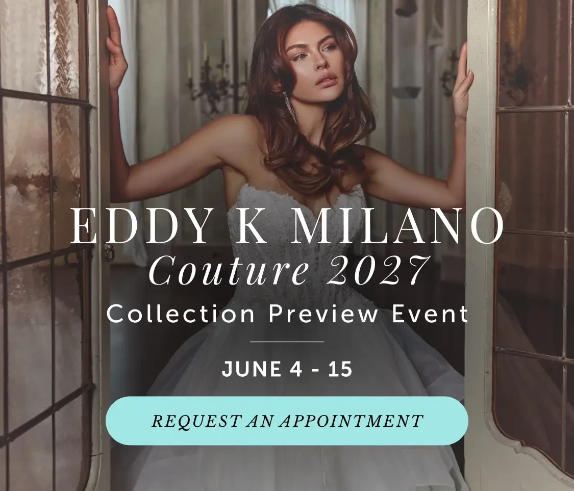 Eddy K Milano banner