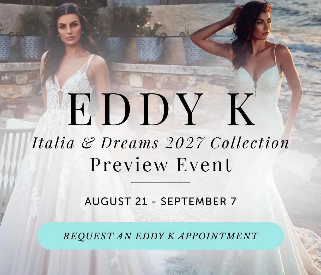 Eddy K Italia and Dreams event